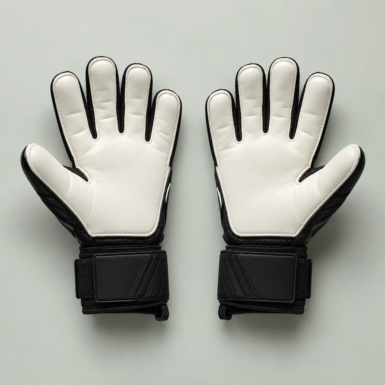 Training goalkeeper gloves